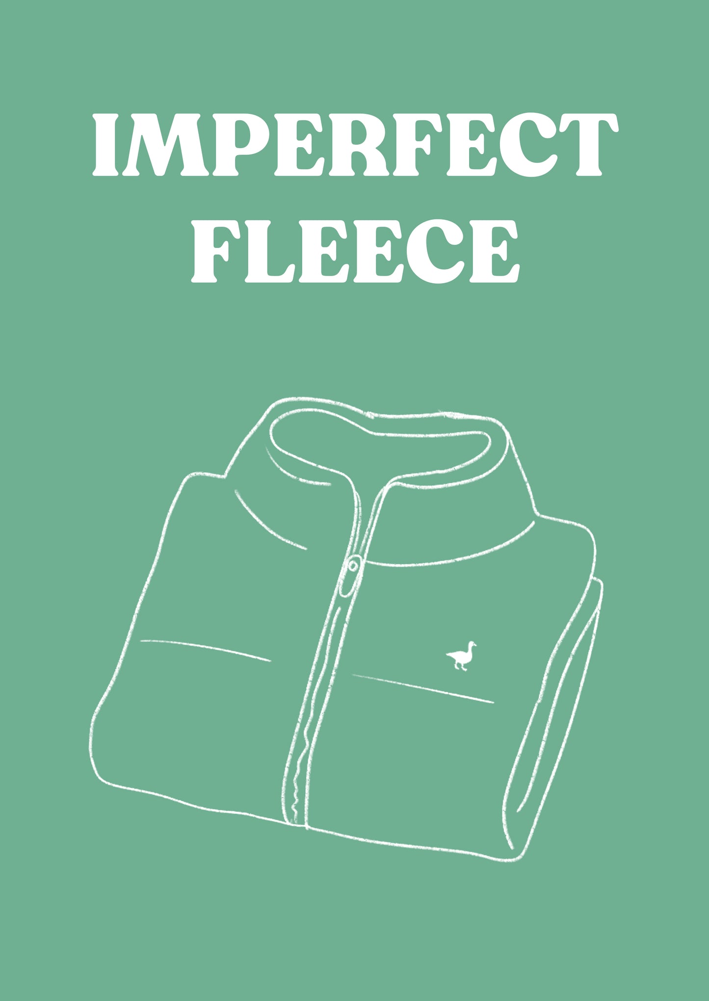 Imperfect Fleece