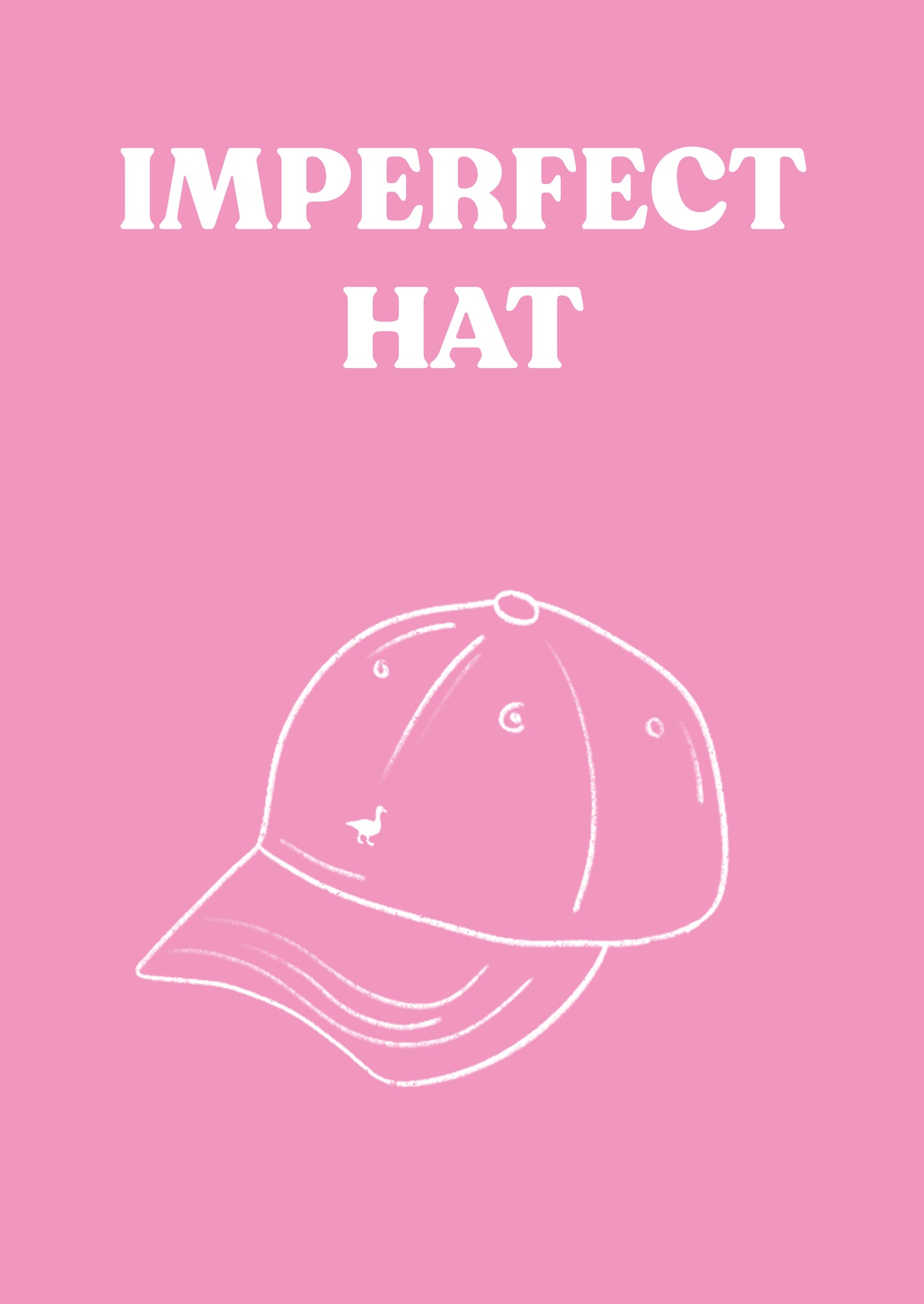 Imperfect Hat