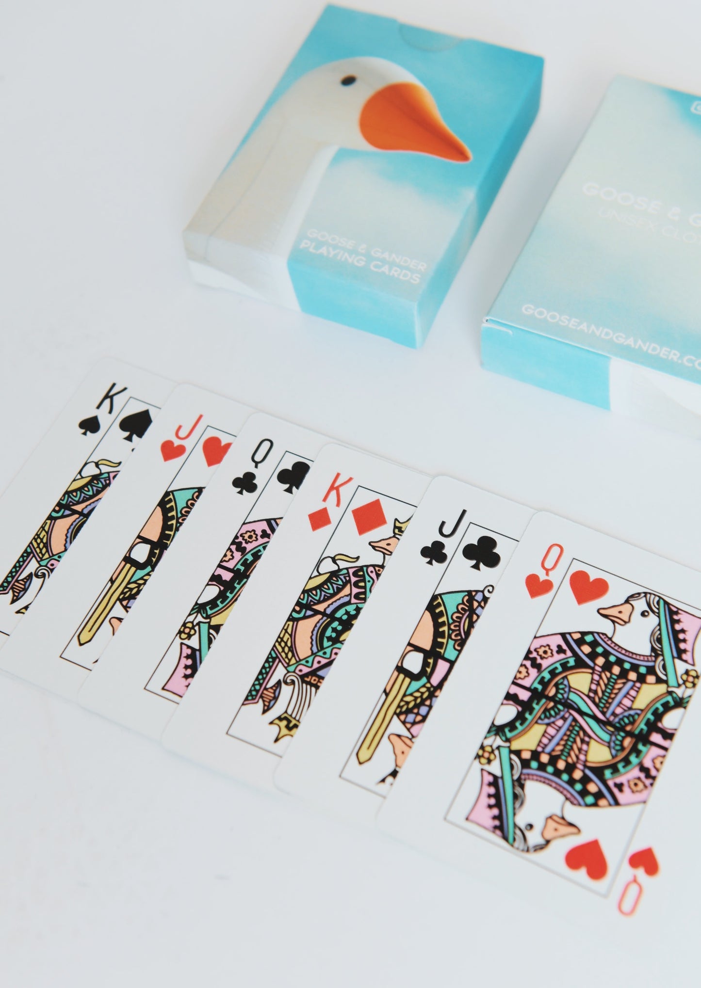 Playing Cards