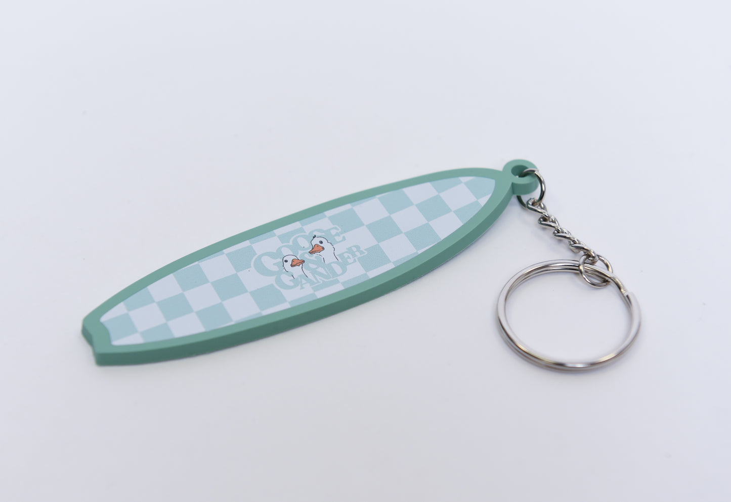L&L Surfboard Keyring