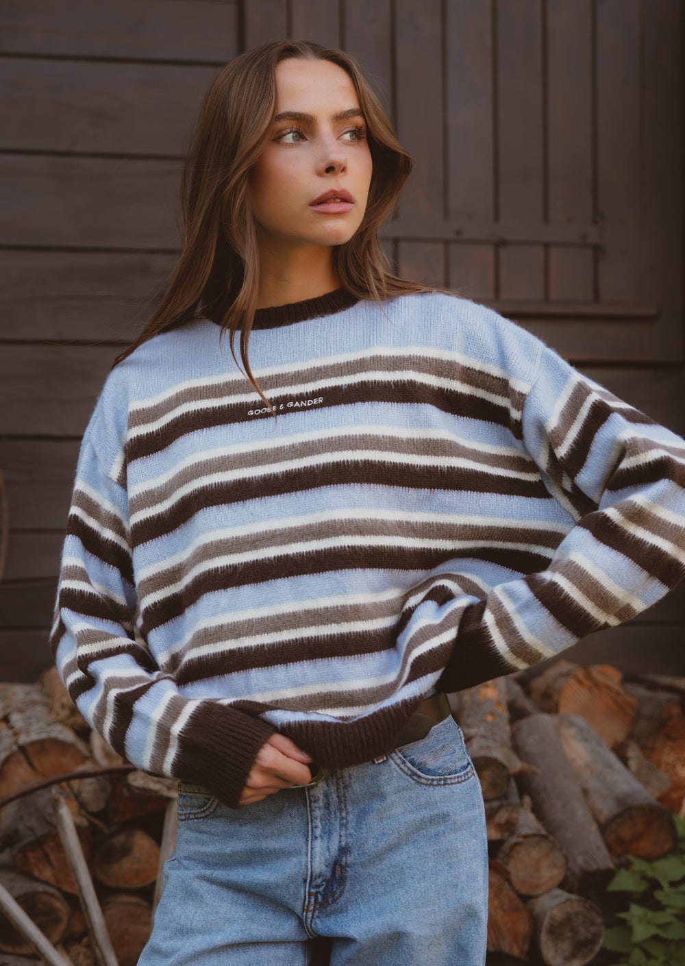 New In