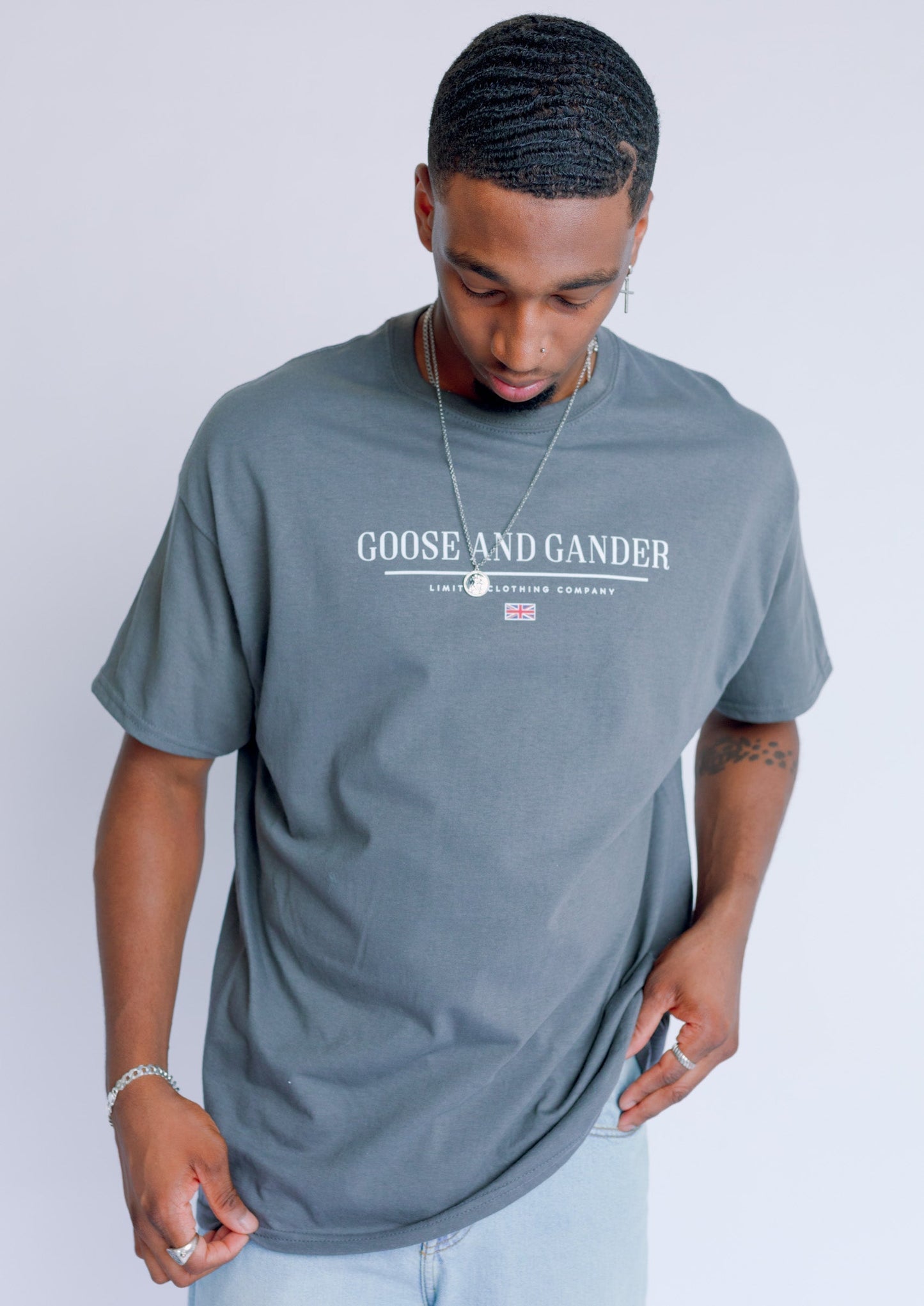 gg_male_image Charcoal Grey