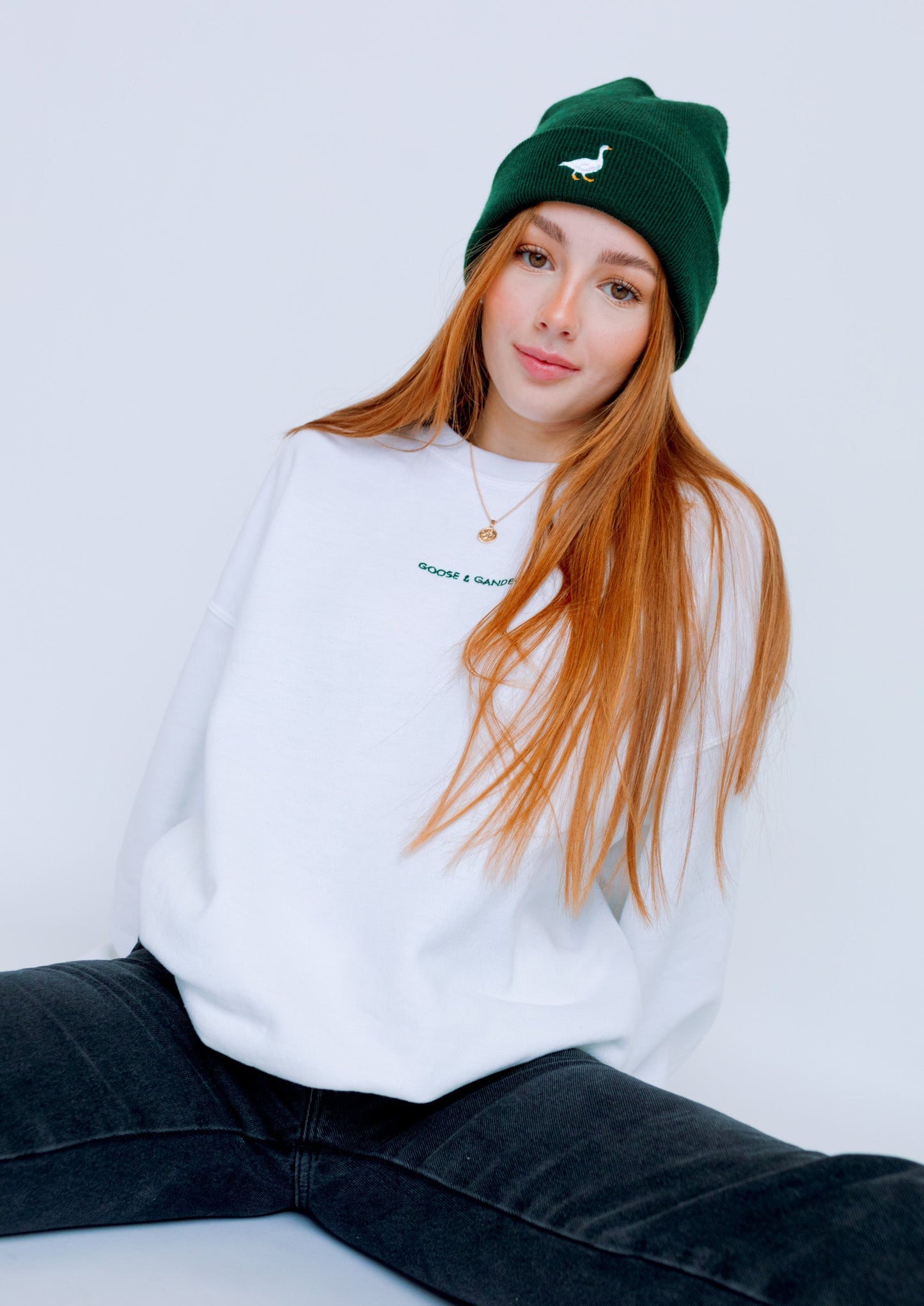 gg_female_image Forest Green