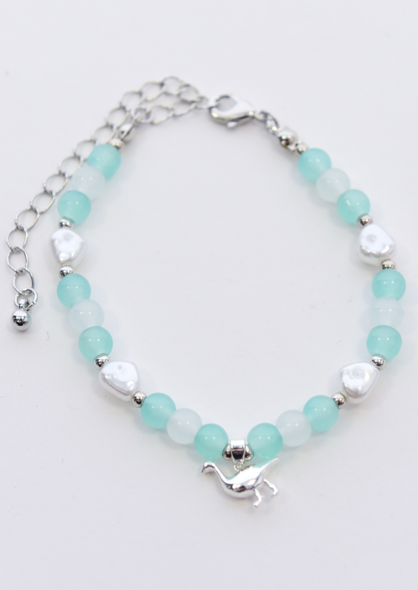 Goose Bracelet