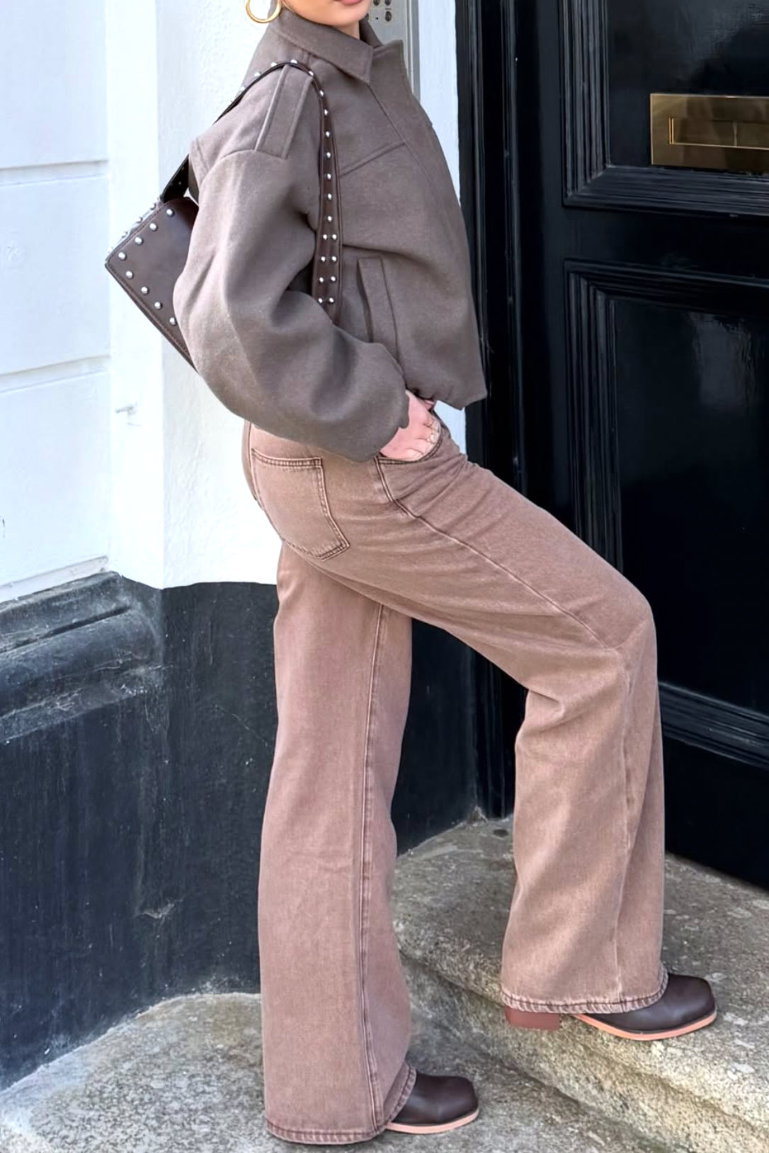 Jessie Fay Bottom
