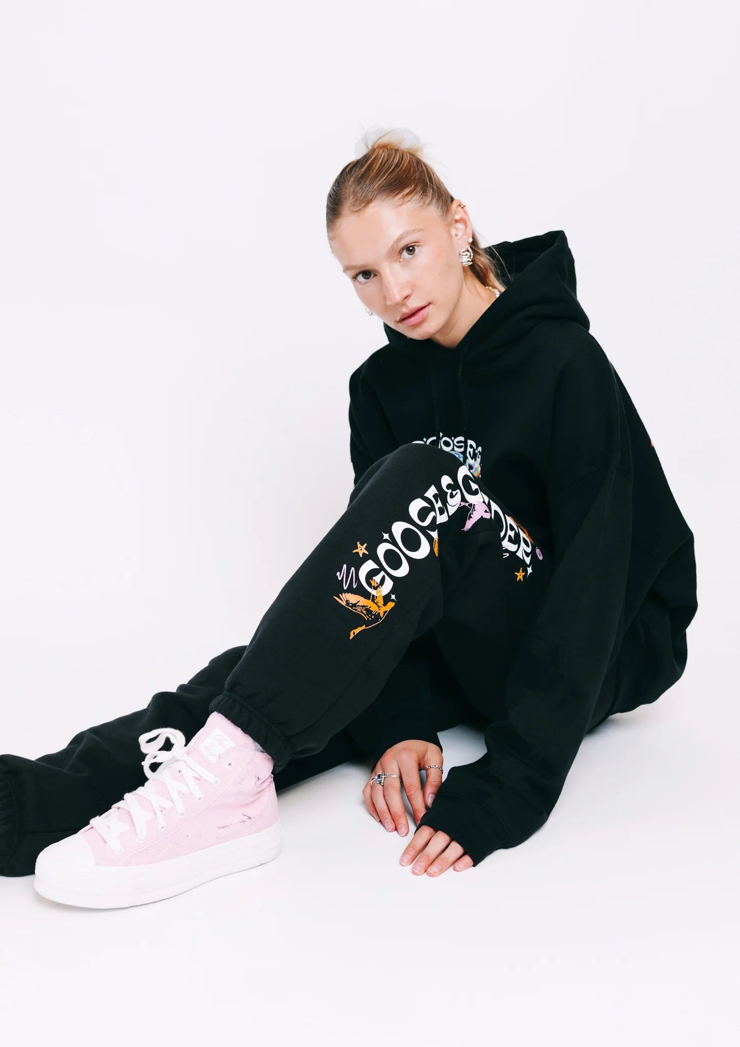 Mystery Box Goose & Gander