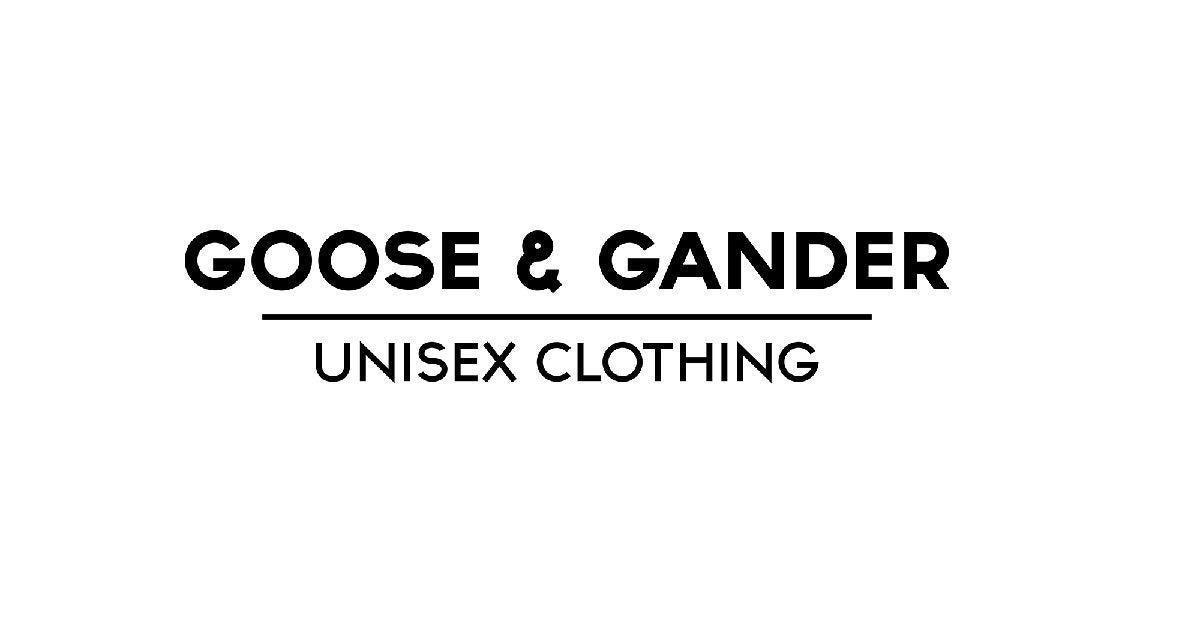 Unisex Comfy Clothing & Accessories | Goose & Gander