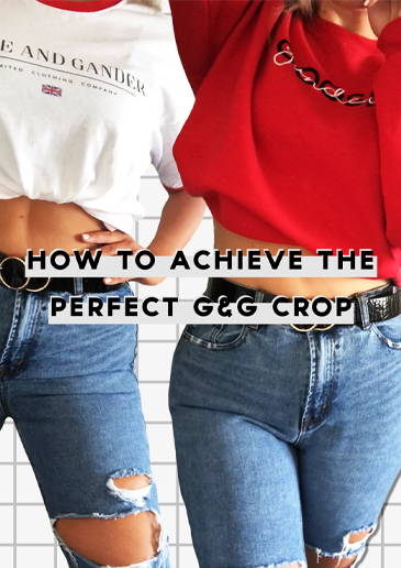 G&G Crop Styling