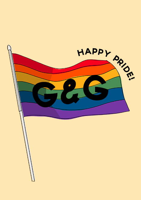 5 Ways To Celebrate Pride Month 2020