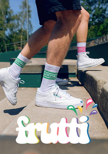 Frutti Sock Collection