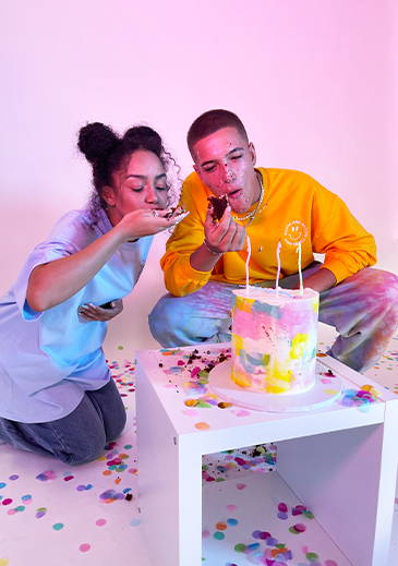 The Birthday Collection BTS