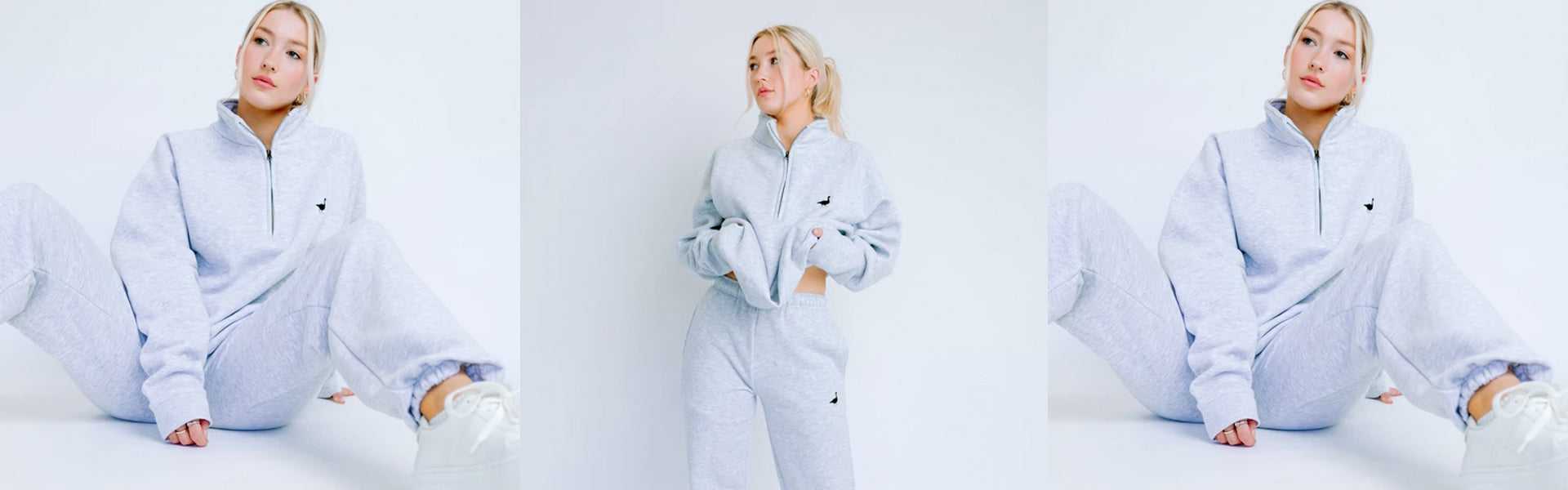 Goose Collection | Goose & Gander