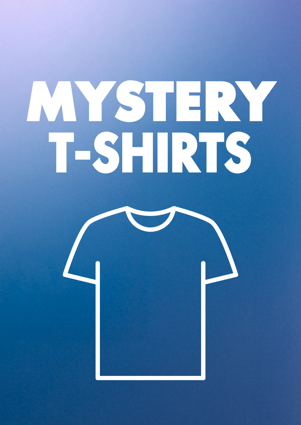 Mystery Tee