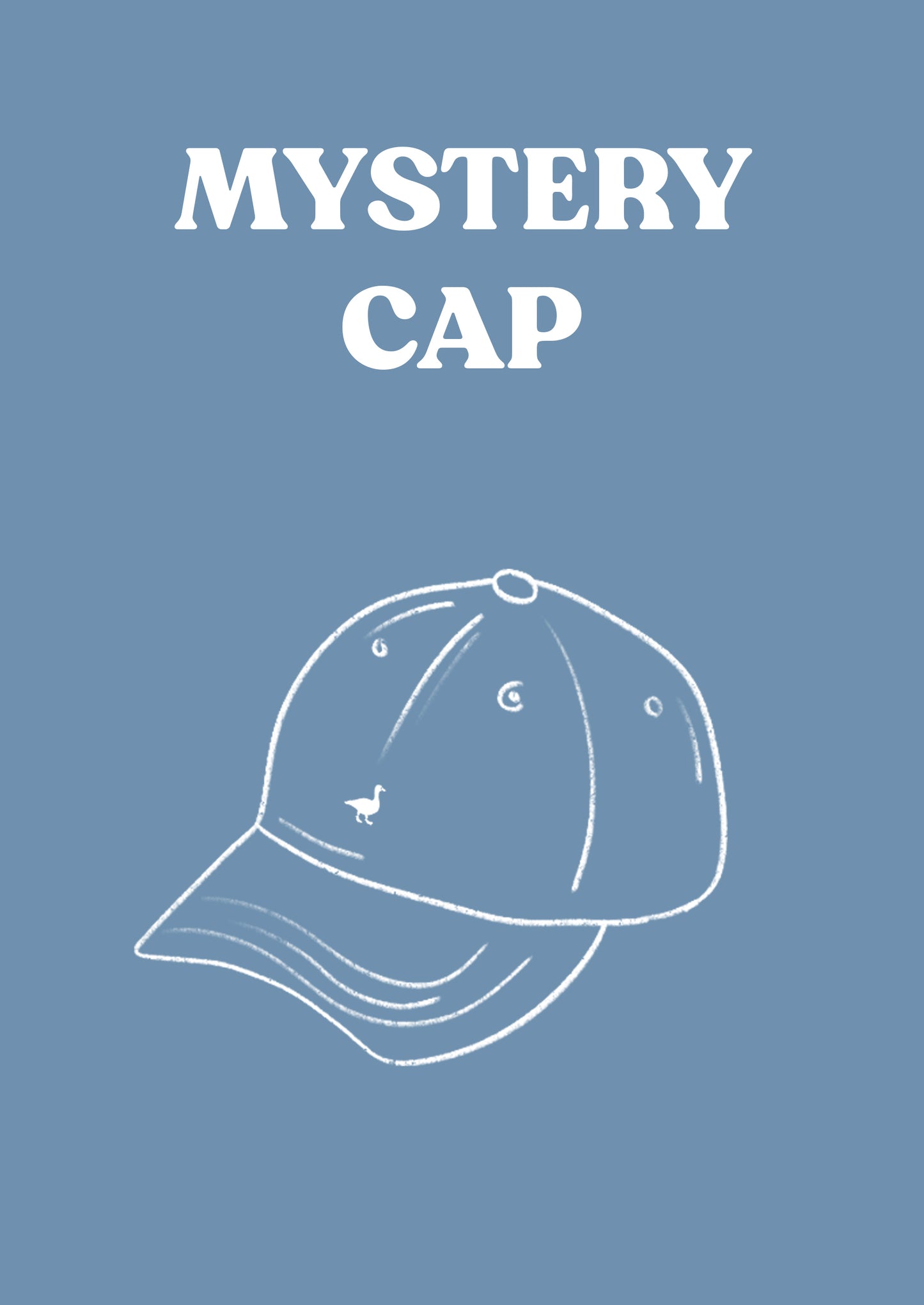 Mystery Cap