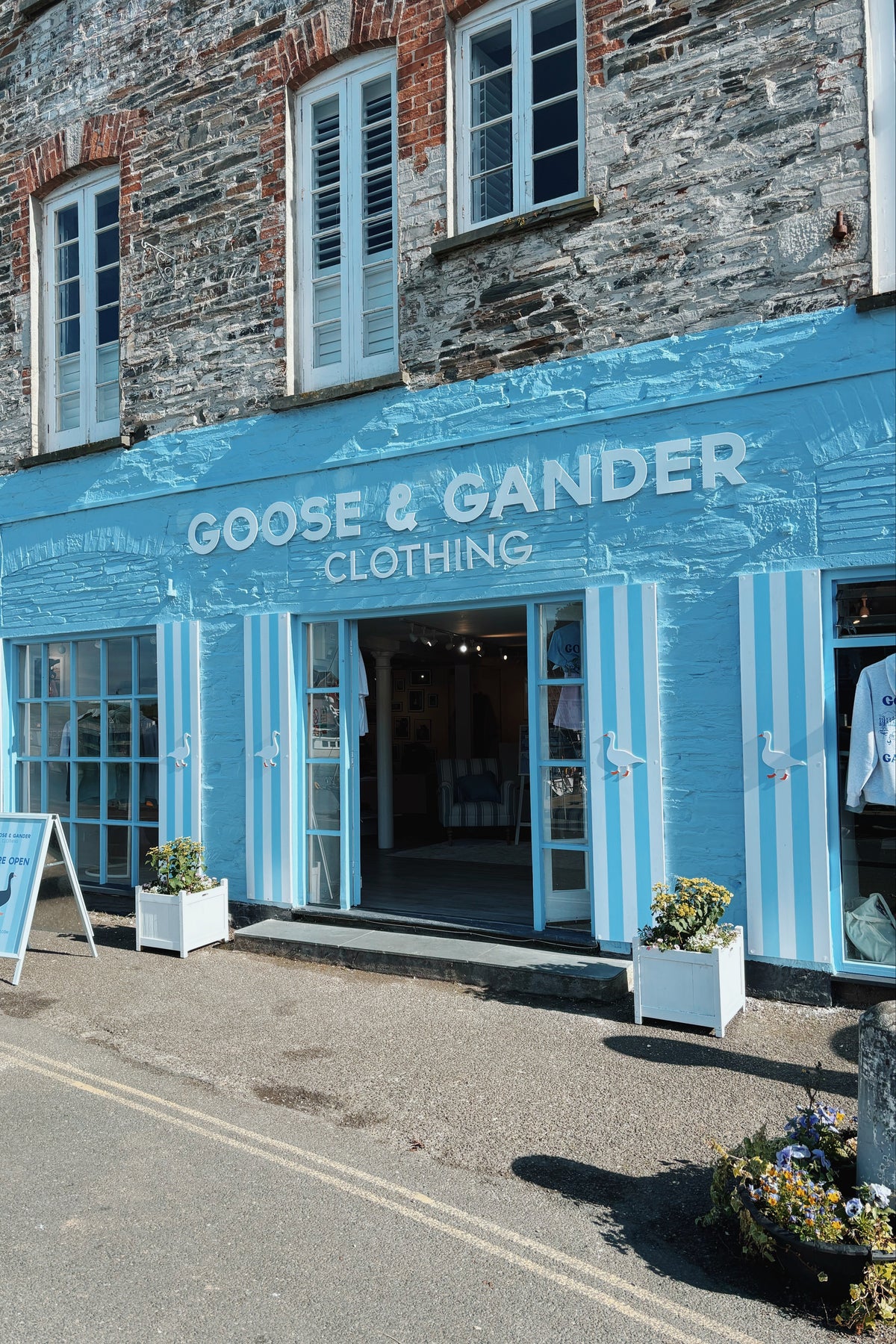 Padstow