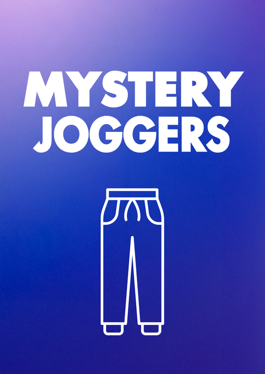 SMALL Mystery Bottoms