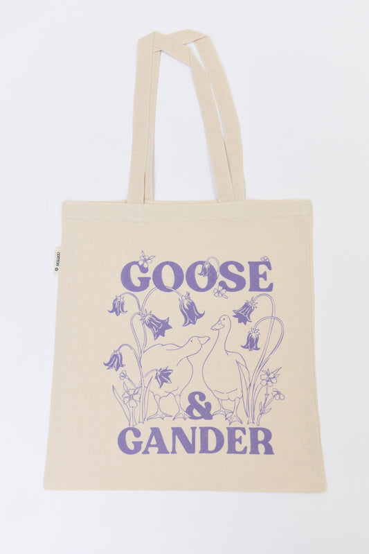 Bluebell Tote Bag