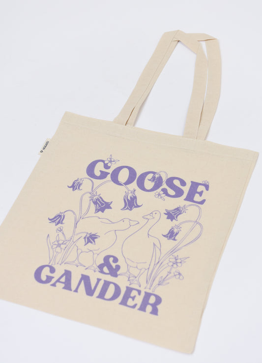 Bluebell Tote Bag