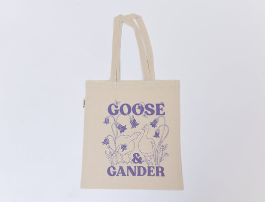 Bluebell Tote Bag