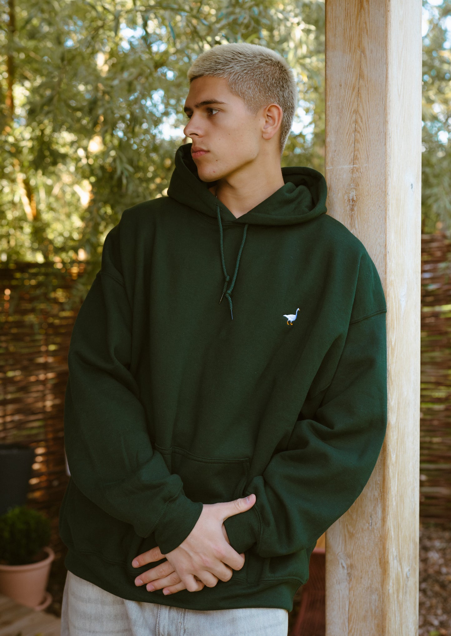 gg_male_image Forest Green