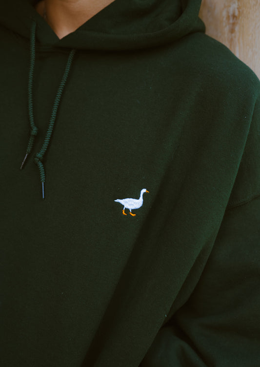 gg_male_image Forest Green