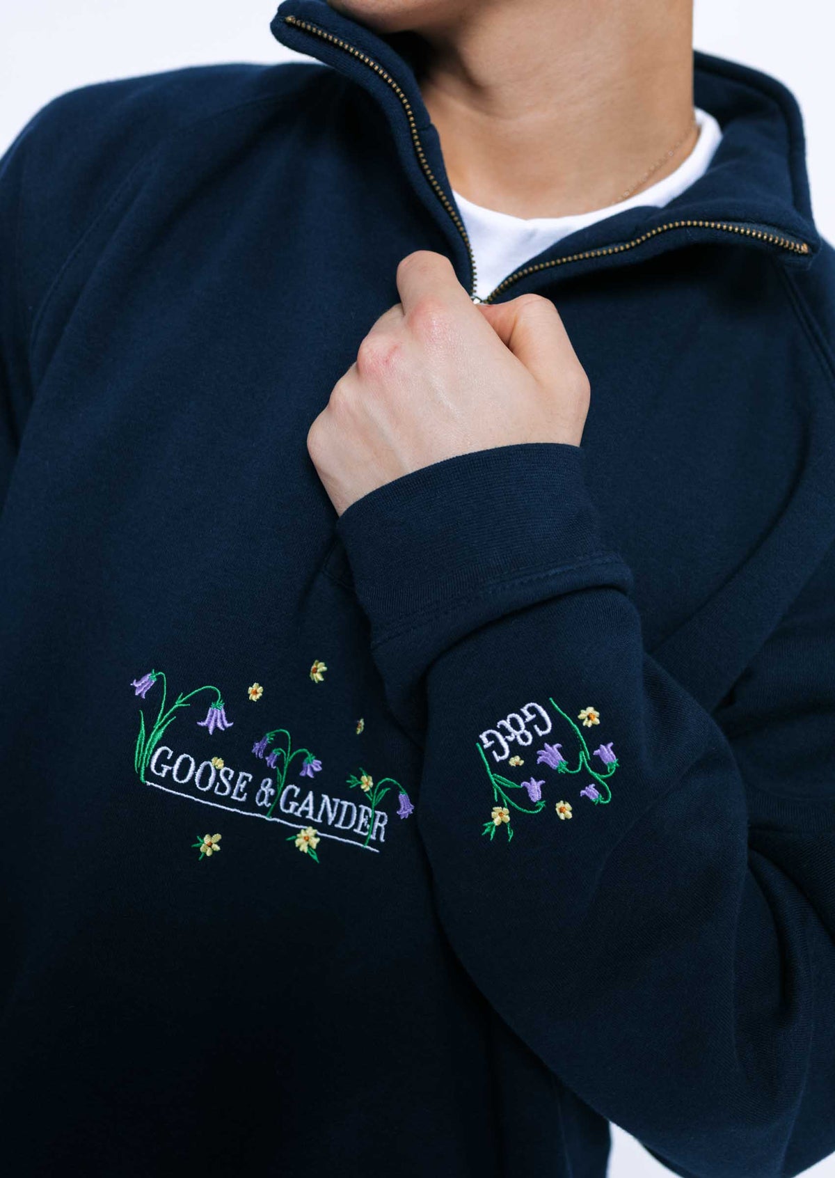 Gamder Goose Our Best Selling Garms | Goose & Gander