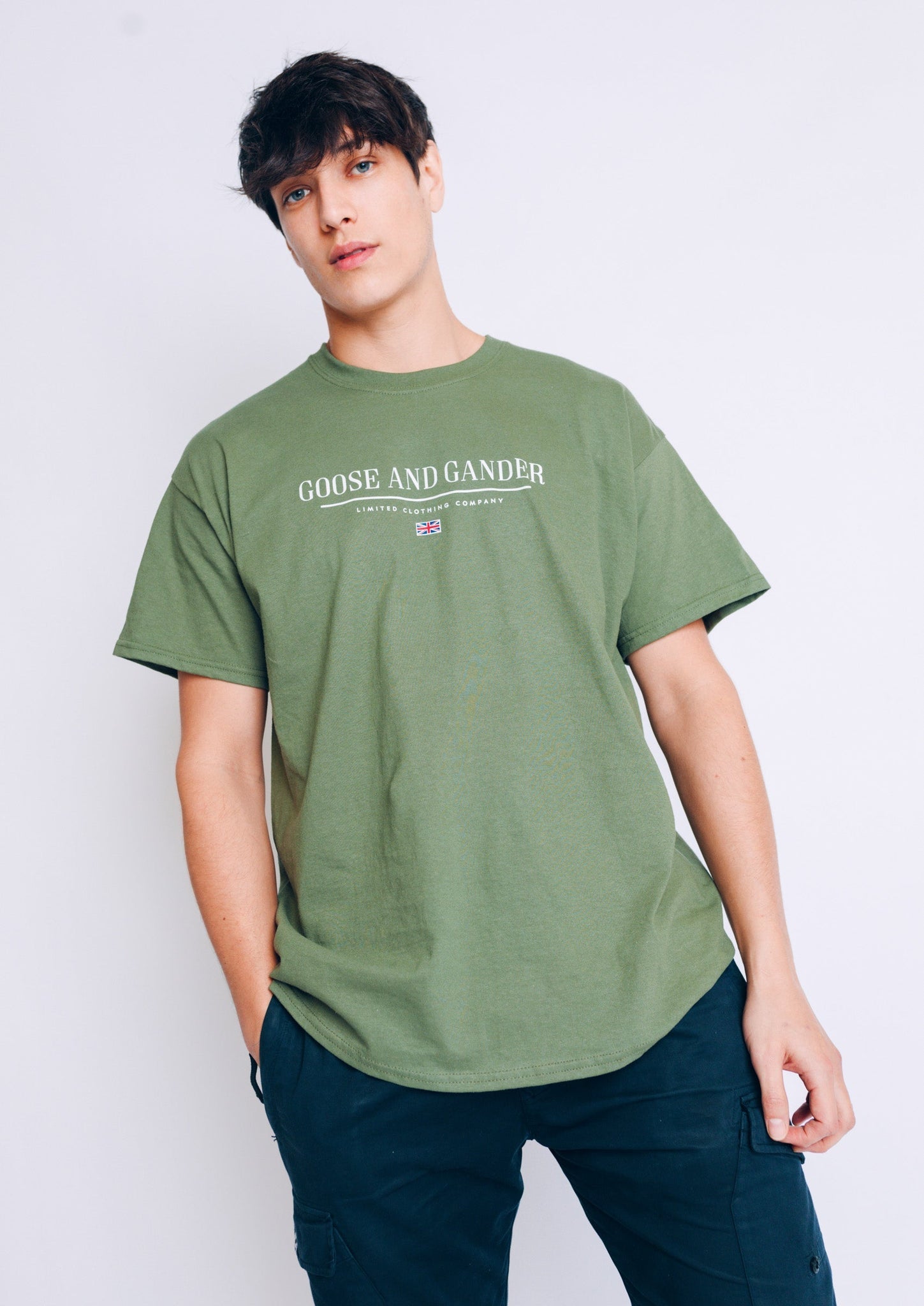 gg_male_image Military Green