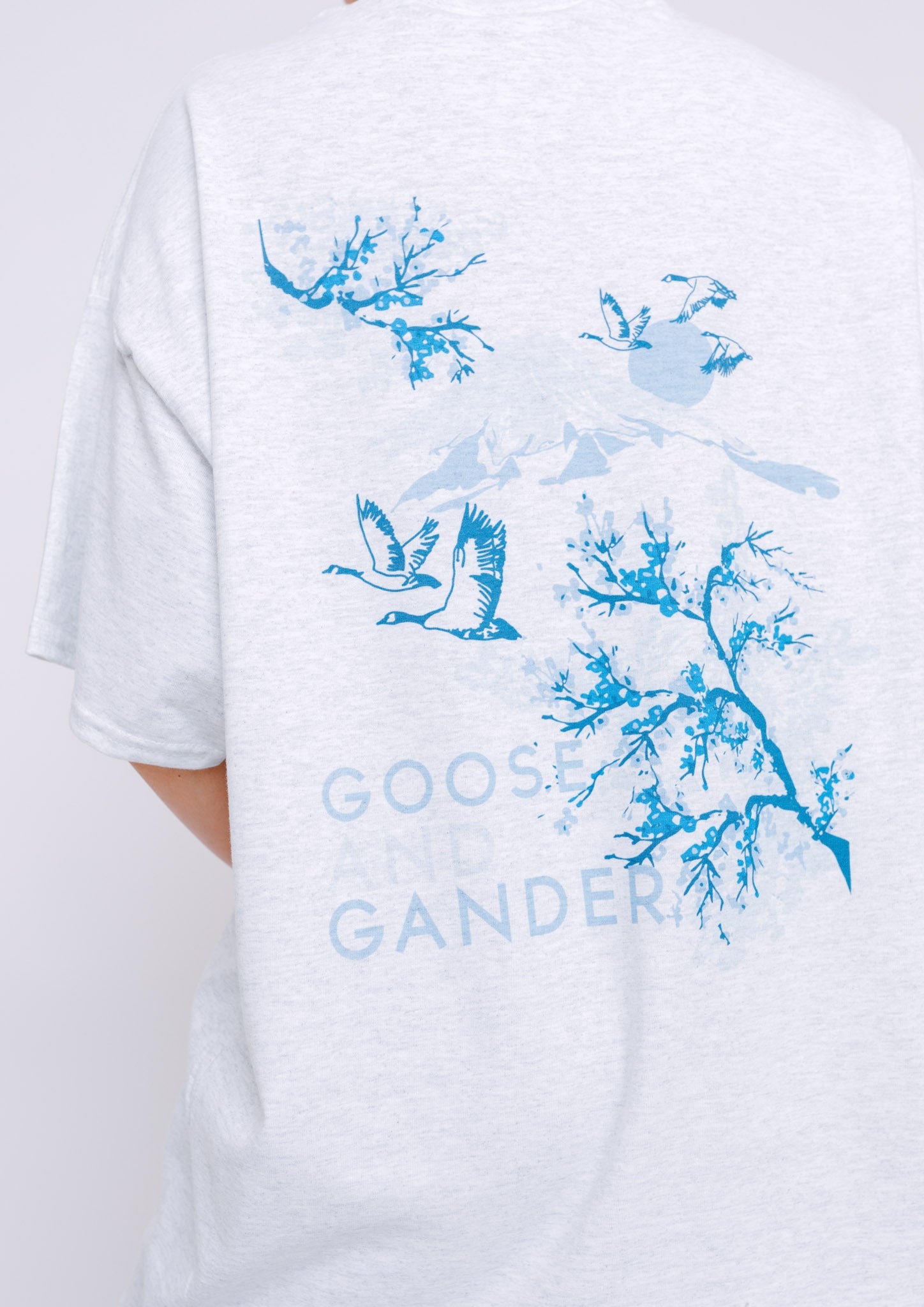 Grey goose 2024 t shirt