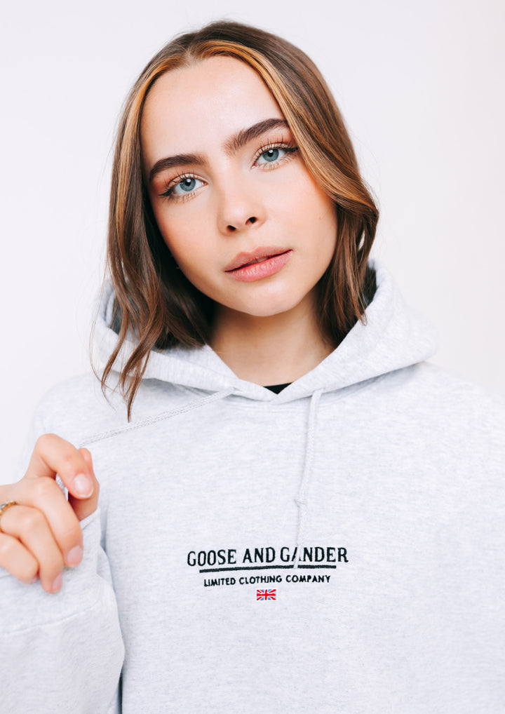 Hoodies | Unisex Clothing | Goose & Gander