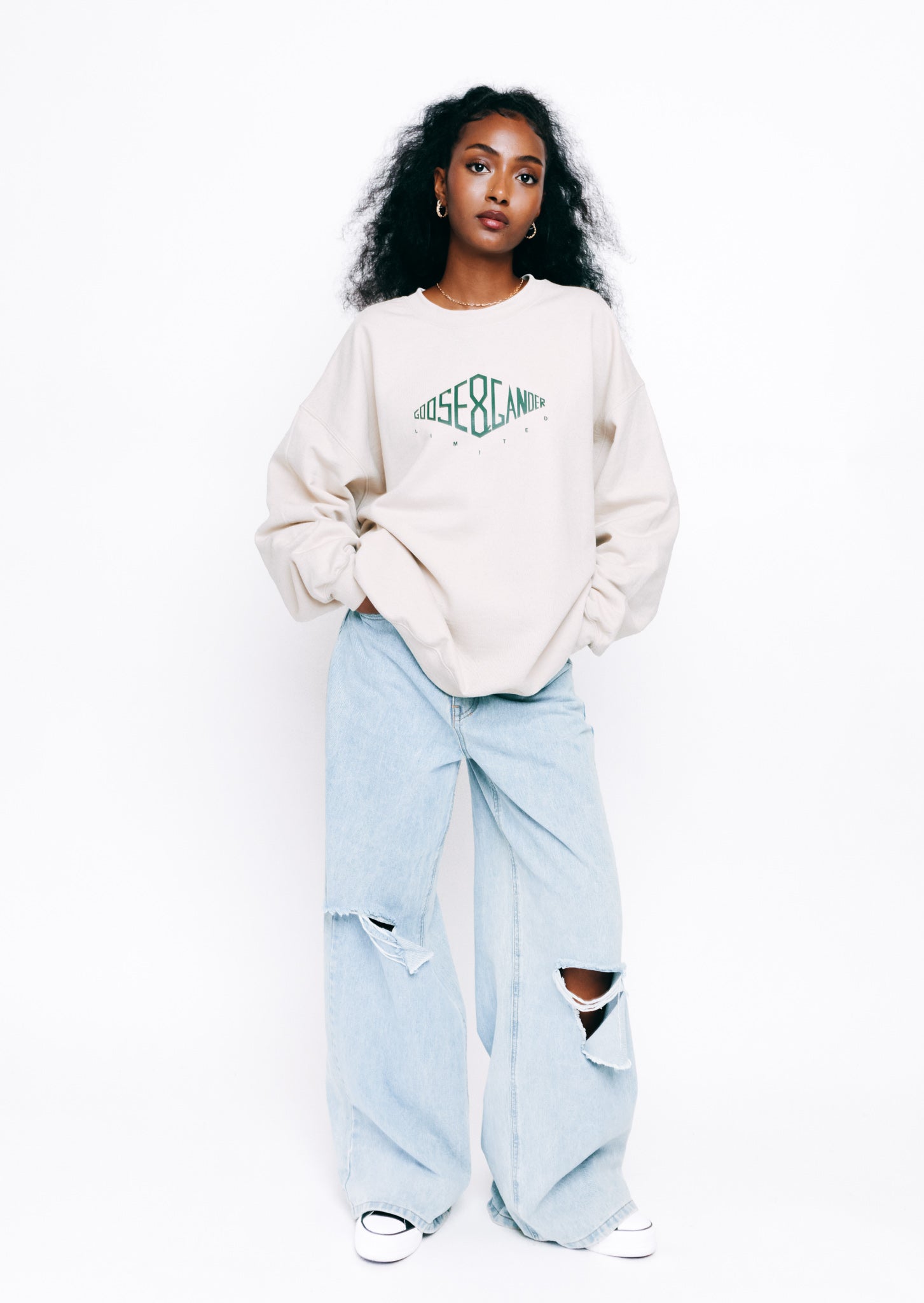 Diamond sweatshirt sale