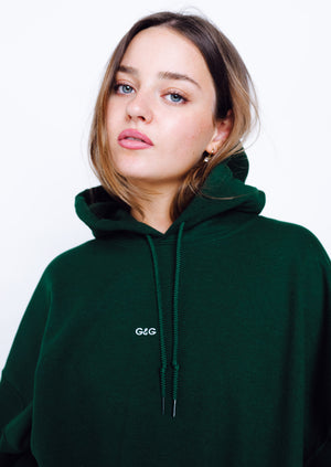 gg_female_image Forest Green