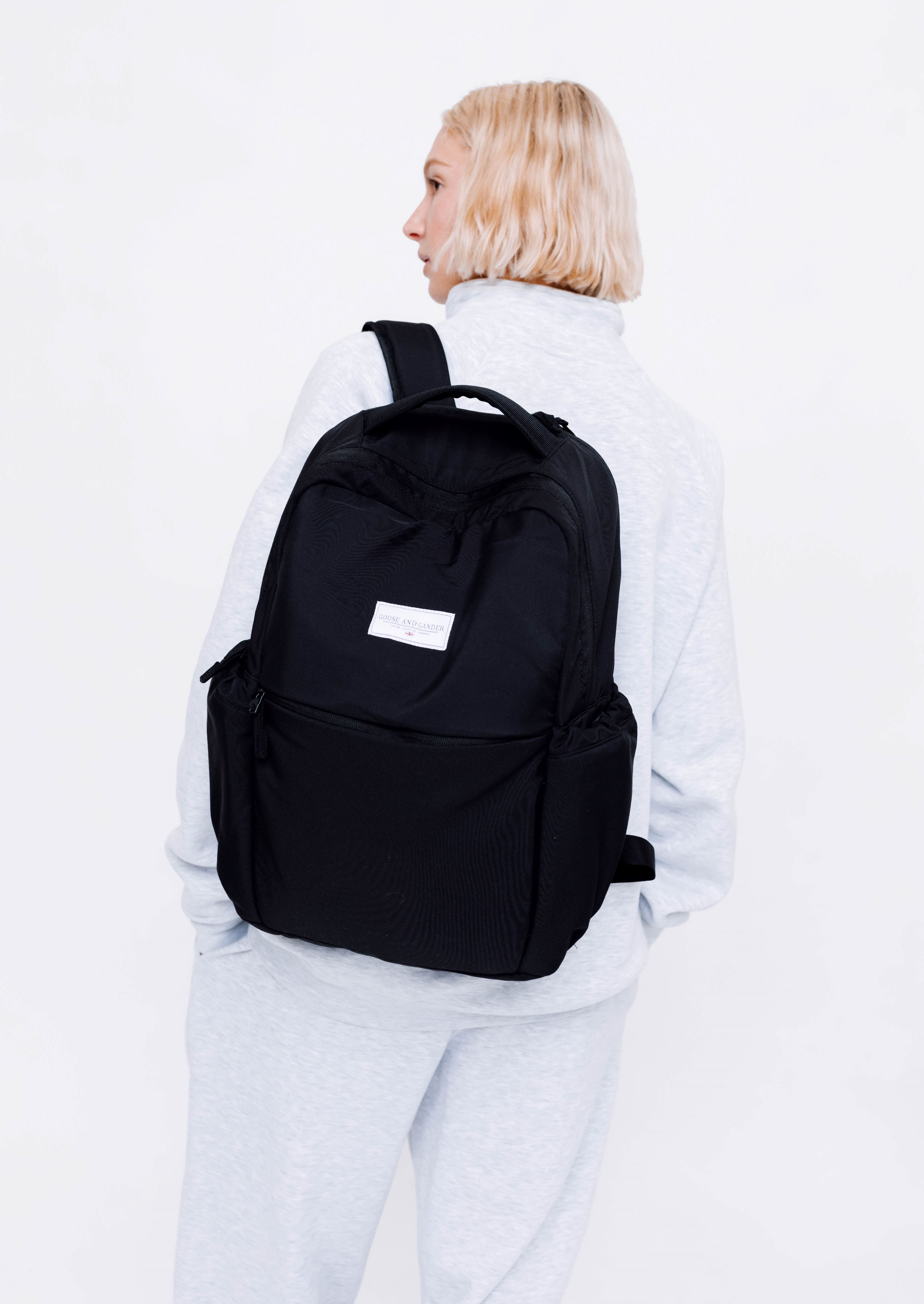 Purchases Unisex backpack