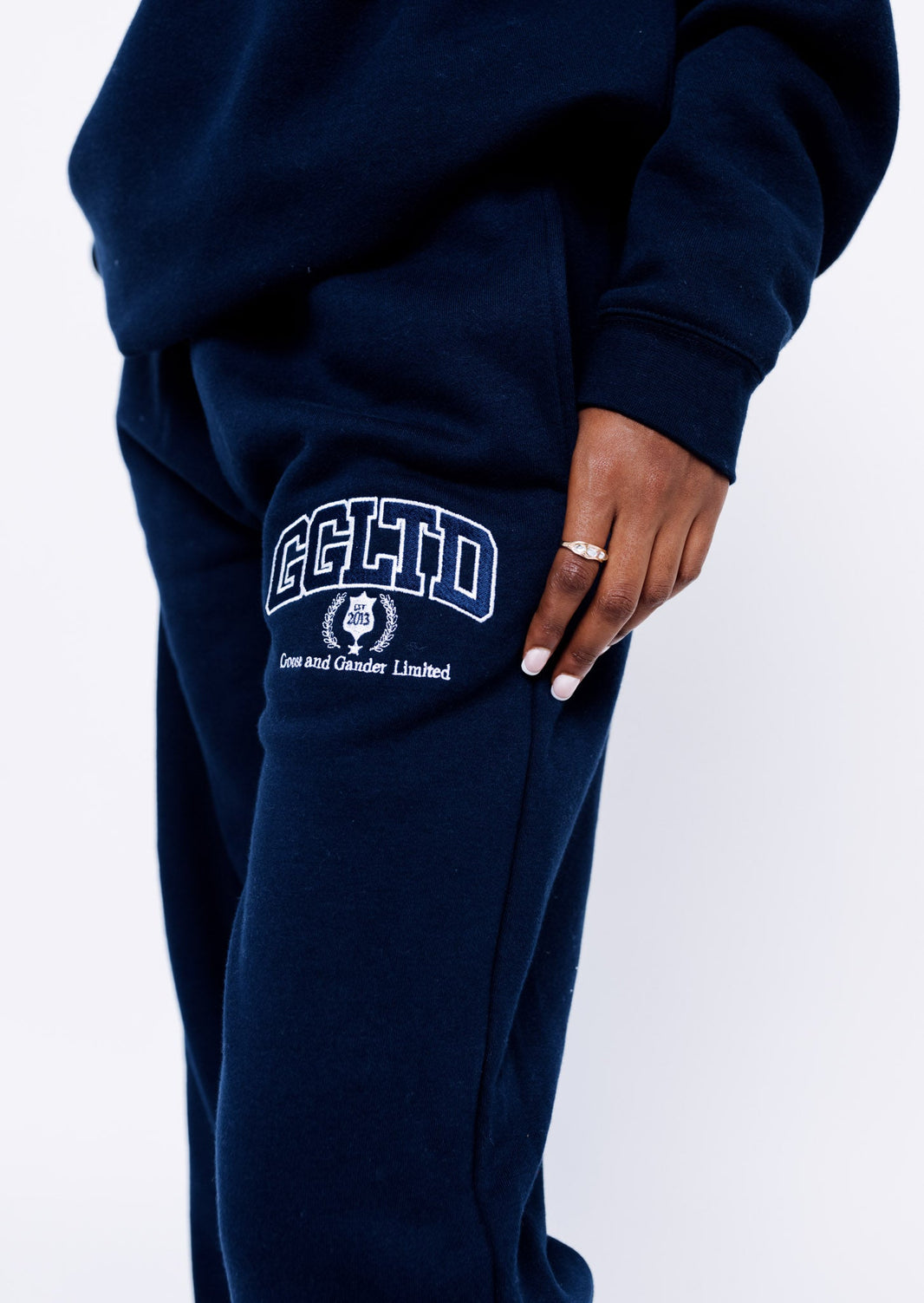Grey Goose Joggers main image 0