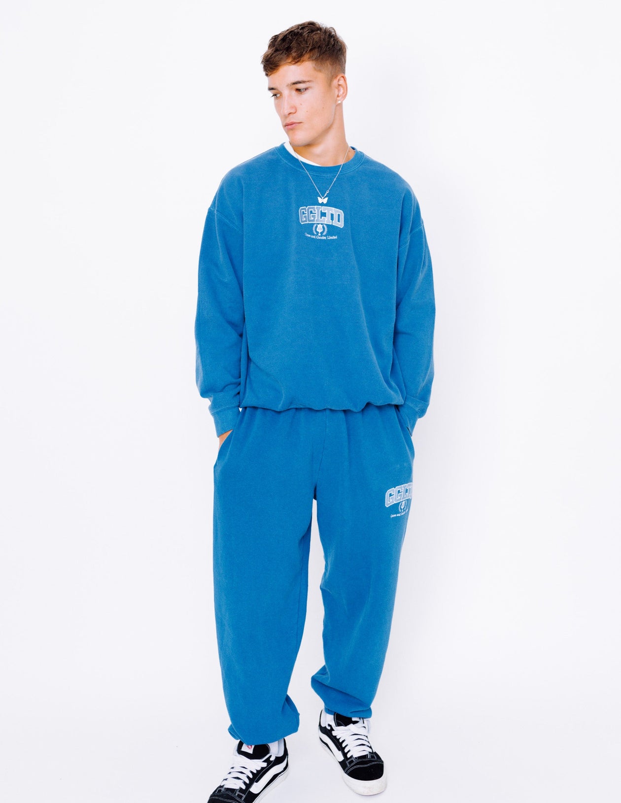 Varsity – Goose & Gander