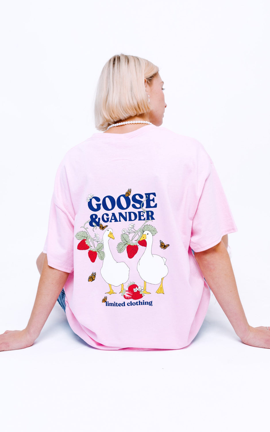 Retail – Goose & Gander
