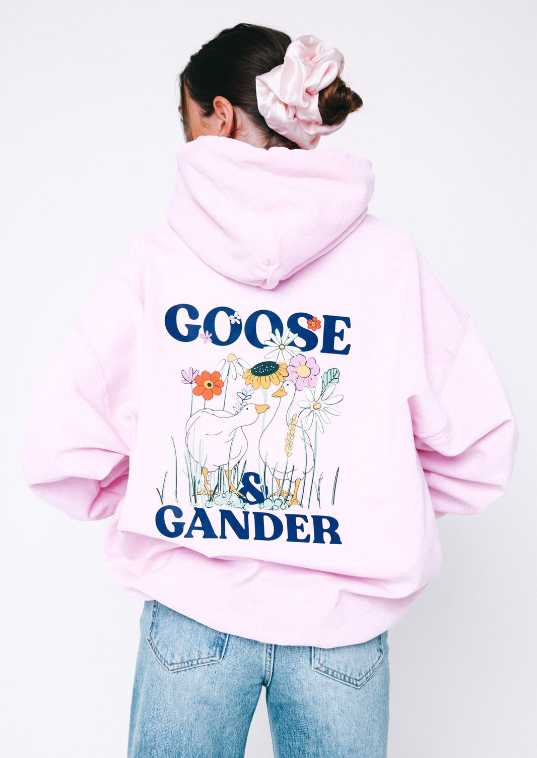 Hoodies | Unisex Clothing | Goose & Gander