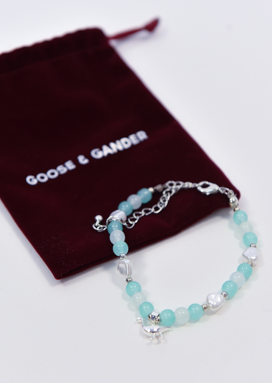 Goose Bracelet