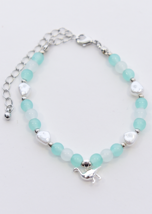 Goose Bracelet