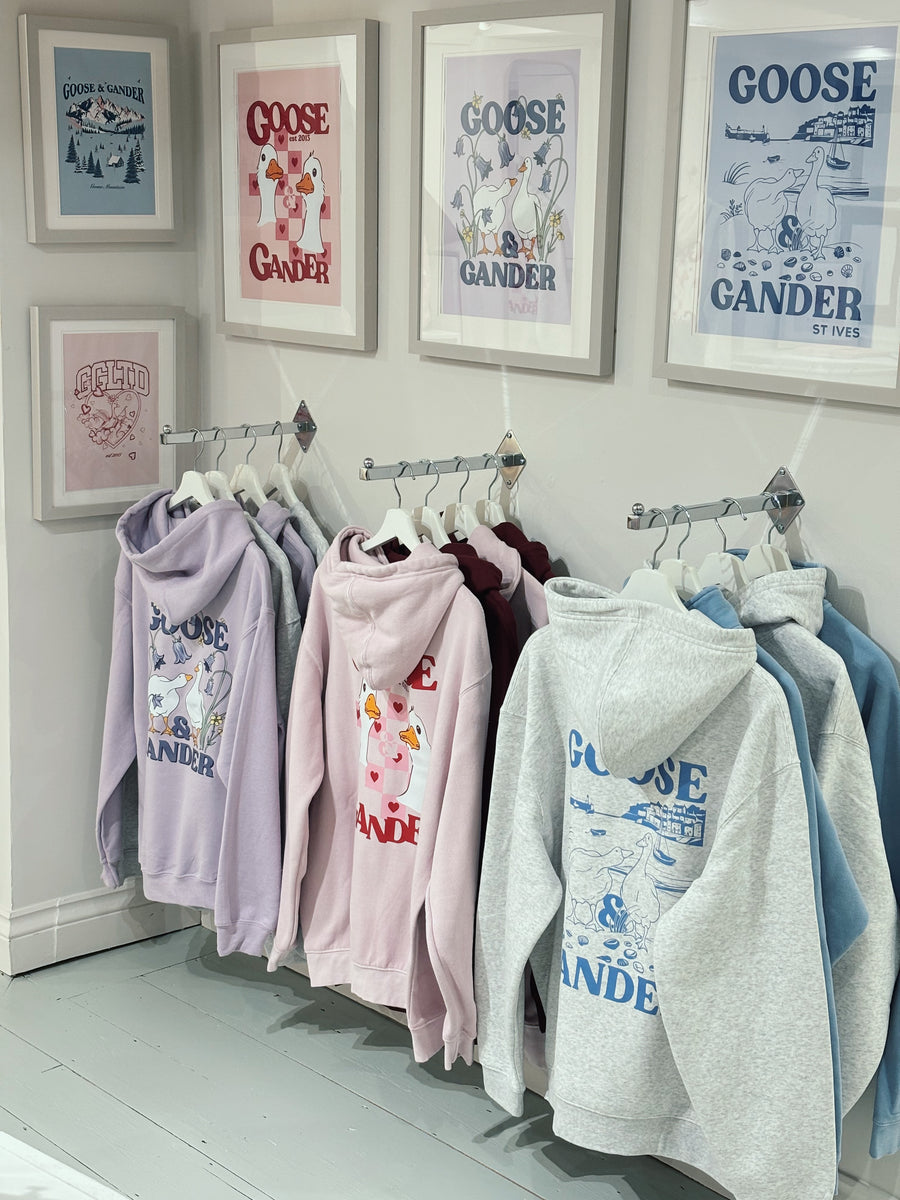 Hoodies