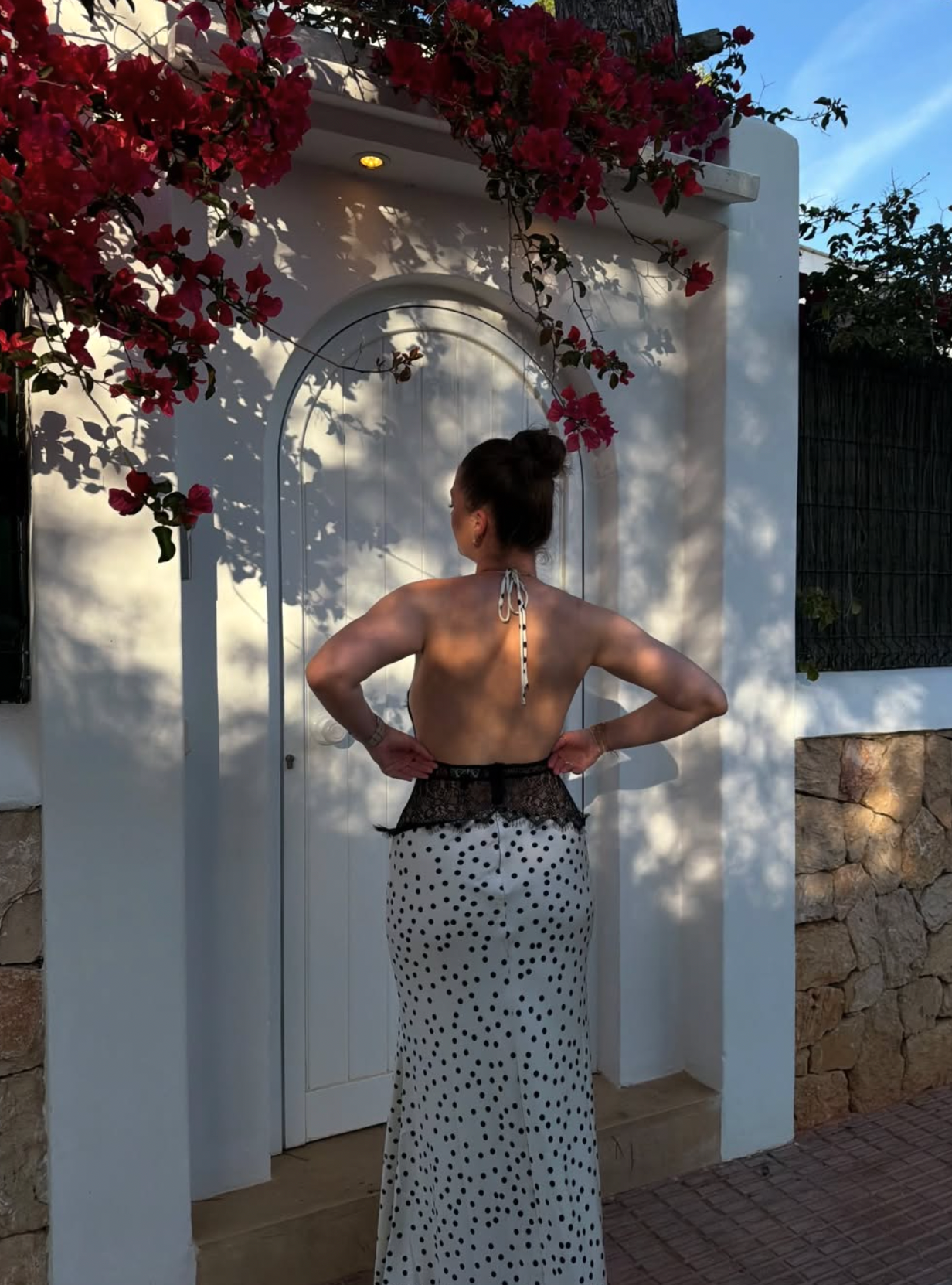 Sophie Jones Bottom
