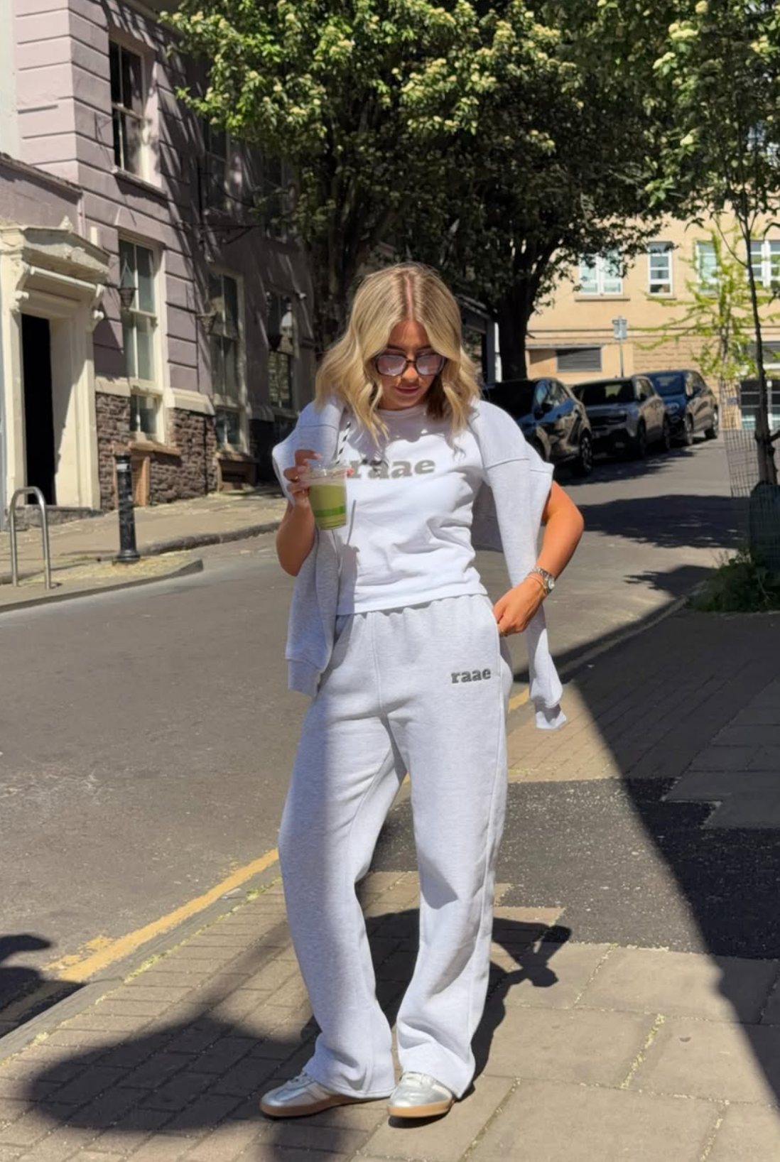Izzie K Bottom