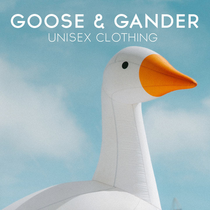 Contact Us Goose & Gander