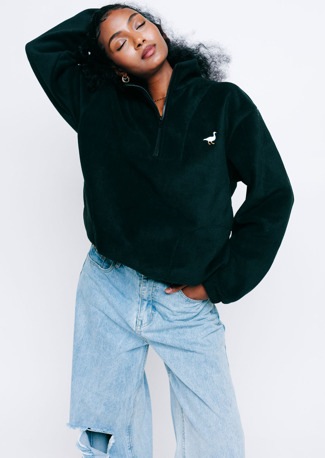 Unisex Comfy Clothing & Accessories Goose & Gander