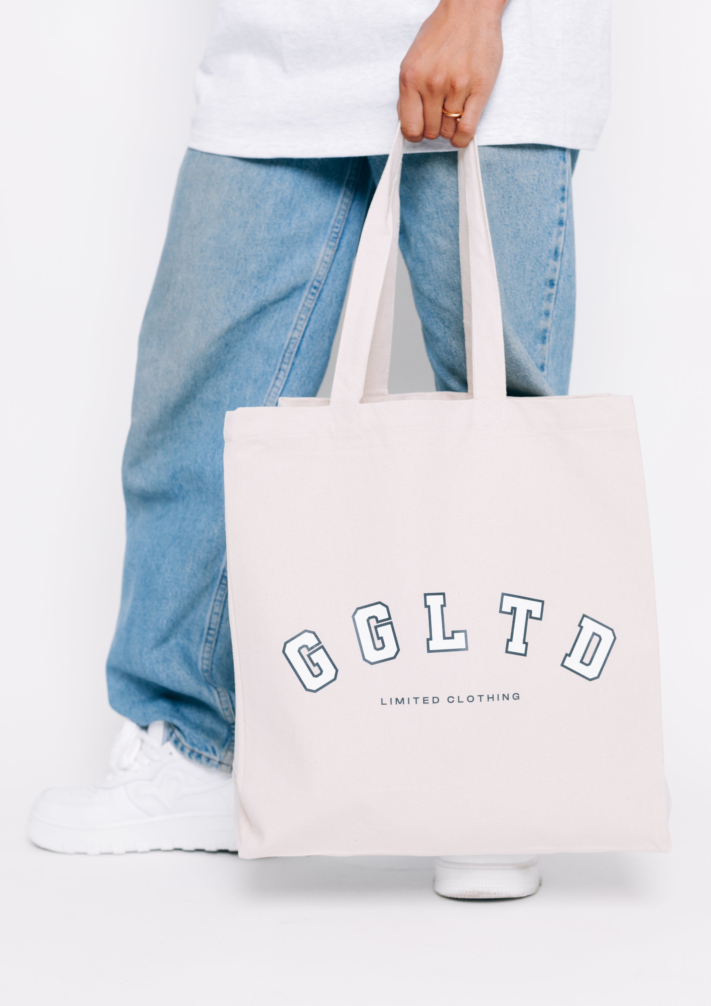 Unisex tote sale bag